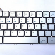 Tastatura Laptop Acer Aspire S7-192 iluminata us