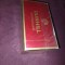 ambalaj vechi reclama,cartus pachete de tigari DUNHILL INTERNATIONAL-LUXURY LEN