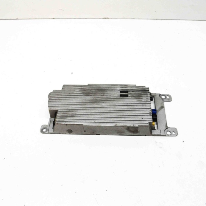 Modul de control Bluetooth BMW 1 F20 2012 OEM: 9257151,2259397 14616055