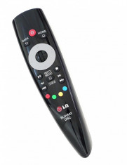 Telecomanda LG M4-MEDIA AKB73615602 REMOTE CONTROL for BP730 foto