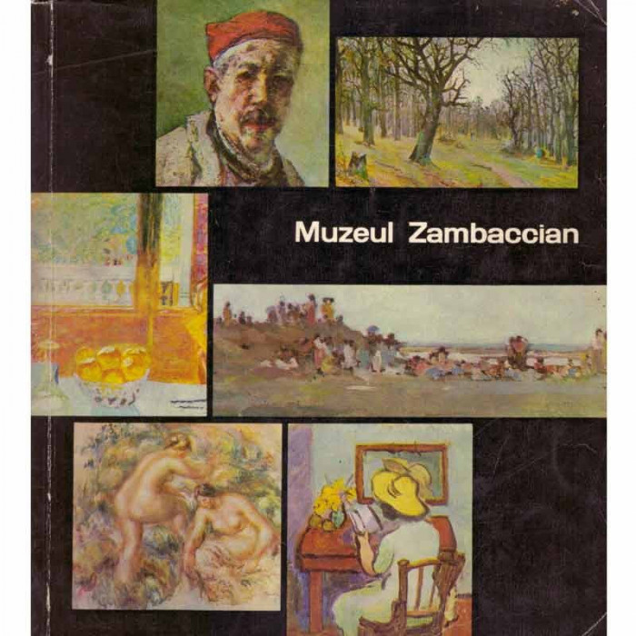 - Muzeul Zambaccian - 131895