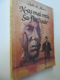 N-as mai vrea sa fiu tanar - Daphne du Maurier