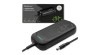 &Icirc;ncărcător Bicicletă Electrică/Trotinetă Qoltec 42V 2A, 36V, 5.5x2.5mm, Impermeabil IP54 + Cablu