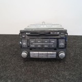Unitate radio CD HYUNDAI i20 PB, PBT 2012 OEM: 96121-1J252 2524071