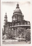 FA59-Carte Postala- UNGARIA - Budapesta, Catedrala, circulata 1959