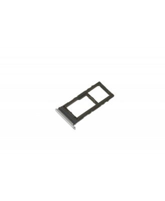 Suport Sim Samsung Galaxy S20, G980 Argintiu foto