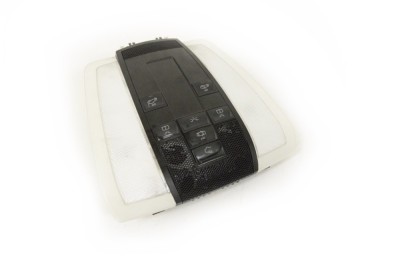 Iluminare interioară MERCEDES-BENZ C T-Model S204 2010 OEM: A2048200823,A0128206610 13929583 foto