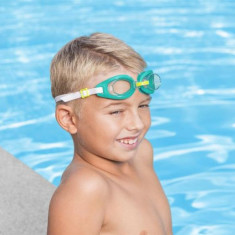 Ochelari de protecție Bestway 21049, ochelari de protecție Aqua Burst, mix de culori, înot