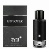 Parfum Barbati Mont Blanc Explorer Eau de Parfum 30ml, Lemnos, Picant, Chypre