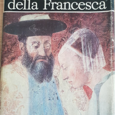 Piero della Francesca - Denia Mateescu