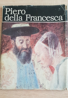 Piero della Francesca - Denia Mateescu foto