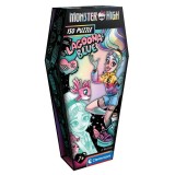 Puzzle Clementoni, Monster High, Lagoona Blue, 150 piese