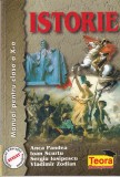 Anca Pandea, Ioan Scurtu - Istorie. Manual pentru clasa a X-a