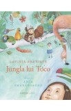 Jungla lui Toco - Lavinia Braniste