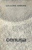 Cenusa - Grigore Arbore B