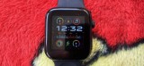 Smartwatch LY728(D) , Watch 9 , ANDROID , FUNCTIONEAZA ., Ceramica, Negru
