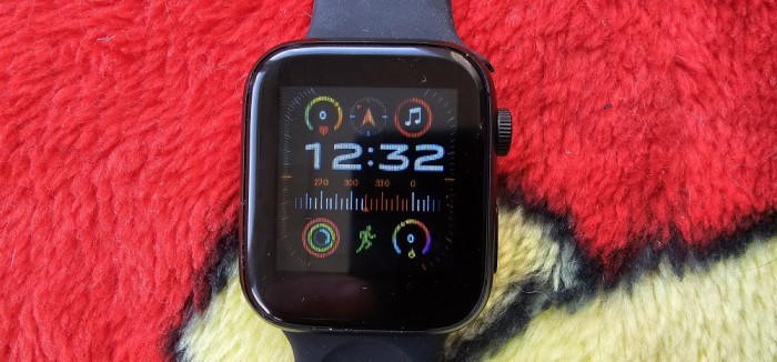 Smartwatch LY728(D) , Watch 9 , ANDROID , FUNCTIONEAZA .