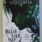 BLUE LILY , LILY BLUE de MAGGIE STIEFVATER , 2020