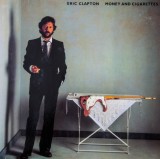 Cumpara ieftin Vinil LP Eric Clapton &ndash; Money And Cigarettes (VG++)