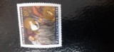 Germania-Craciun 1986 ,figuri religie,arta,pictura- serie completa nestampilat-MNH (W1)
