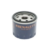 Filtru ulei Renault, Dacia cod OEM 8200768927