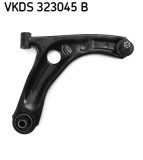 SKF VKDS 323045 B Brat, suspensie roata