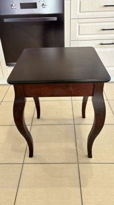 MASUTA ASTRA 2 CU ASPECT CLASIC NUC foto