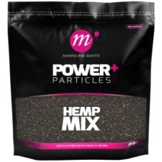 Canepa Preparata MAINLINE Power+, Hemp Mix, 2kg foto