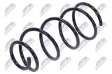 Arc suspensie Volvo S40 2004-2012, V50 2004-2011; partea din fata; 30666205; NTY, aftermarket