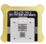 BGA Reballing WL:CX-5-5S-1 iPhone 5/5S - Kit Refacere Chipset, Piese Telefon de Calitate