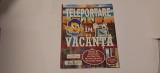 Carte teleportare in vacanta