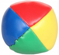 Bean Ball Mingi jonglerii foto