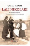 Lali Nikolaki - Catia Maxim