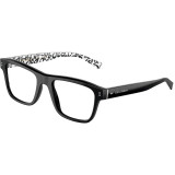 Rame ochelari de vedere barbati Dolce &amp; Gabbana DG3362 3389