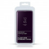 Husa Flip Carte CLEAR VIEW Samsung A505 Galaxy A50 Mov