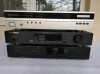 Marantz 74 ST 72/62G, Marantz ST-7001, Fine Arts T-903 MkII