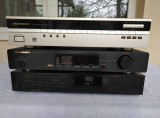 Marantz 74 ST 72/62G, Marantz ST-7001, Fine Arts T-903 MkII