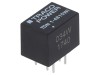 Convertor DC/DC TRACO POWER TDN1-4815WI, 24V Iesire, 1W Putere, DIP, Tensiune Intrare 18-75V, Eficienta 80%