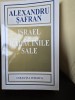 Israel si radacinile sale - Alexandru Safran