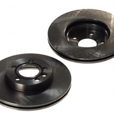 Set disc frana Ford Galaxy (Wgr); Seat Alhambra (7v8, 7v9); Vw Sharan (7m8, 7m9, 7m6) SRLine parte montare : Punte fata