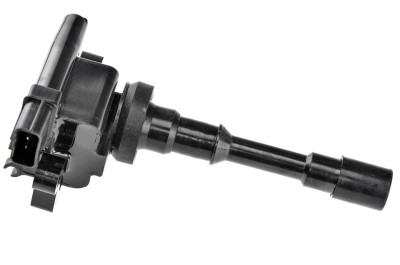 Bobina inductie Mitsubishi Carisma 1.3i 16v 2001.07--&amp;amp;gt;, Space Star 1.3i 16v 2000.06-, 1.6i 16v 01.04-, Lancer 1.3i 16v, 1.6i 16v 2003.06-, Typ: De foto
