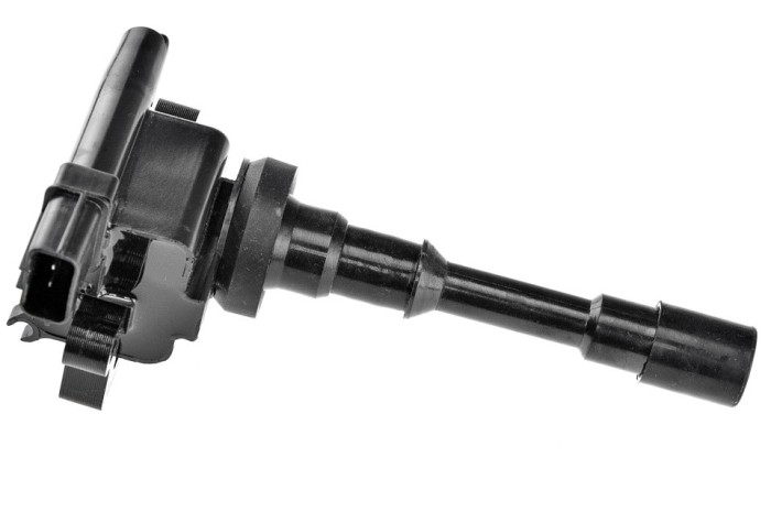 Bobina inductie Mitsubishi Carisma 1.3i 16v 2001.07--&amp;gt;, Space Star 1.3i 16v 2000.06-, 1.6i 16v 01.04-, Lancer 1.3i 16v, 1.6i 16v 2003.06-, Typ: De