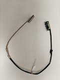 Cablu video LVDS Laptop Gaming, Asus, ROG Strix Scar 17 G733Q, G733QM, G733QR, G733S, G733SA, 14005-03690100, 6017B1549401, 6017B1549501, 6017B1551601