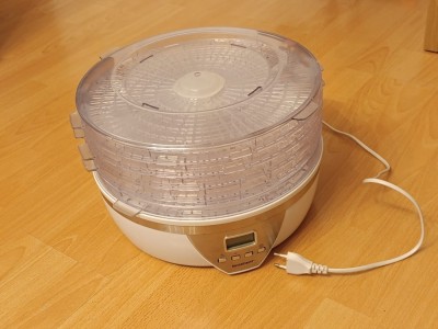 uscator fructe si legume foto