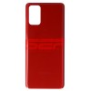 Capac Baterie Samsung Galaxy S20 Plus G985, Compatibil, Bulk, Rosu