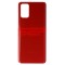 Capac baterie Samsung Galaxy S20 Plus / G985 RED