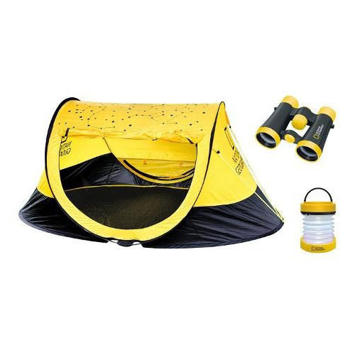 Set pentru excursii National Geographic 9129000