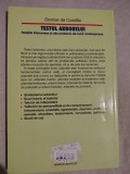 Testul arborelui &ndash; Denise de Castilla