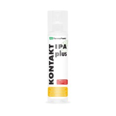 Spray Curatare Alcool Izopropilic Termopasty Kontakt IPA Plus, 250ml ART.AGT-267 foto