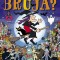 Donde Esta La Bruja?